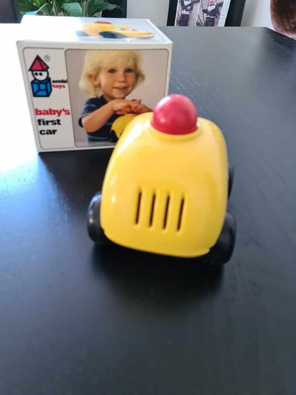 Giocattoli: Spielzeug-Auto – Usato da Erstfeld venduto da Uhu1980 1