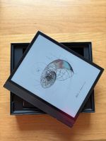 ONYX BOOX Note Air 4C – inkl. Zubehör, Stift, Hüllen