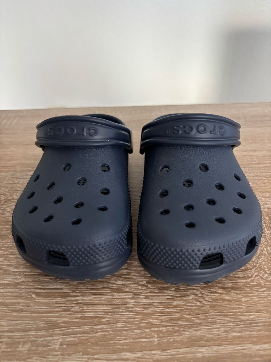 Crocs Scarpe per ragazzi: Crocs J1 (Gr 34) – Usato da Ebikon venduto da Regipe 1