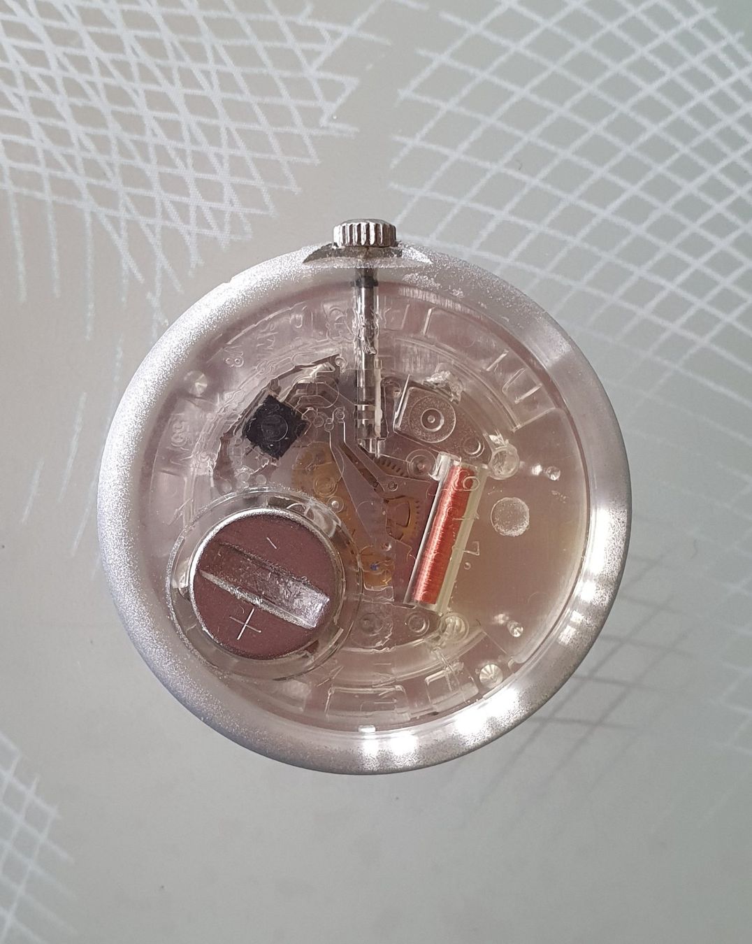 Swatch Orologi: Montre Pop Swatch Ghiaccio – Usato da Vevey venduto da Bobonitro1 3