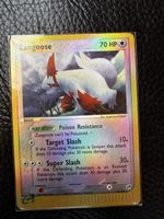 🔥Zangoose olografica 14/100🔥