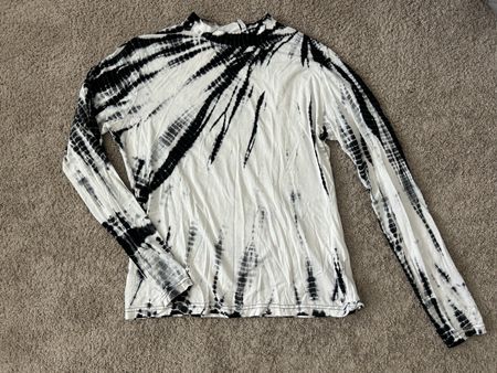 Weekday Top | Gr M