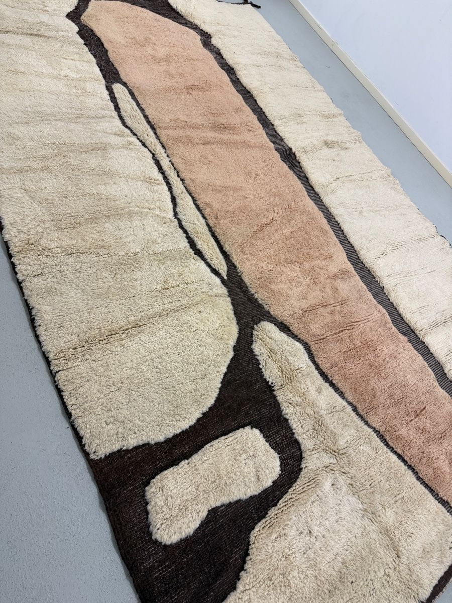 Tapis: Teppich Marokkanisch – Neuf avec emballage d'origine à Baar par alm_9zdm 2