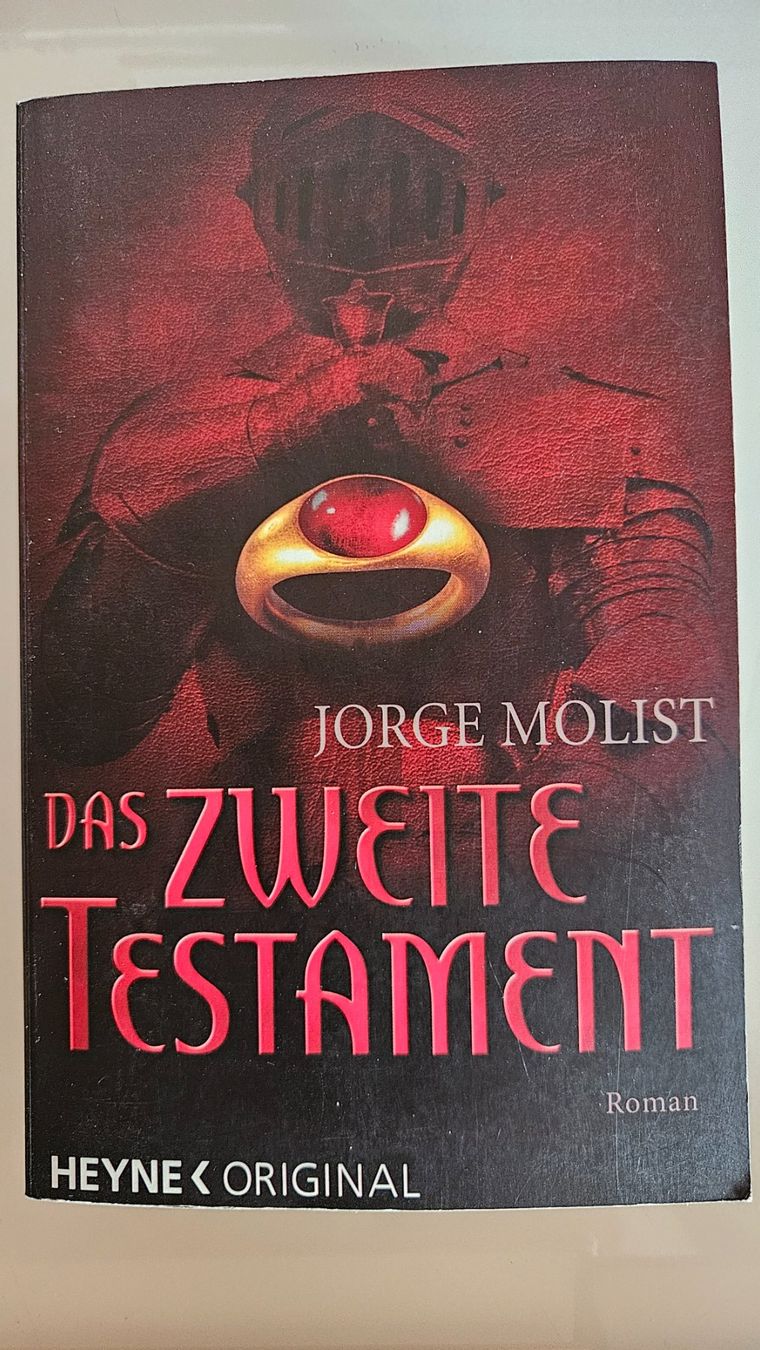 Libri: Fantasie Bücher 6 Stück – Usato da Basel venduto da True_Hofer_Store 6