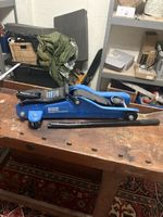 Wagenheber  85-330 mm rangierwagenheber