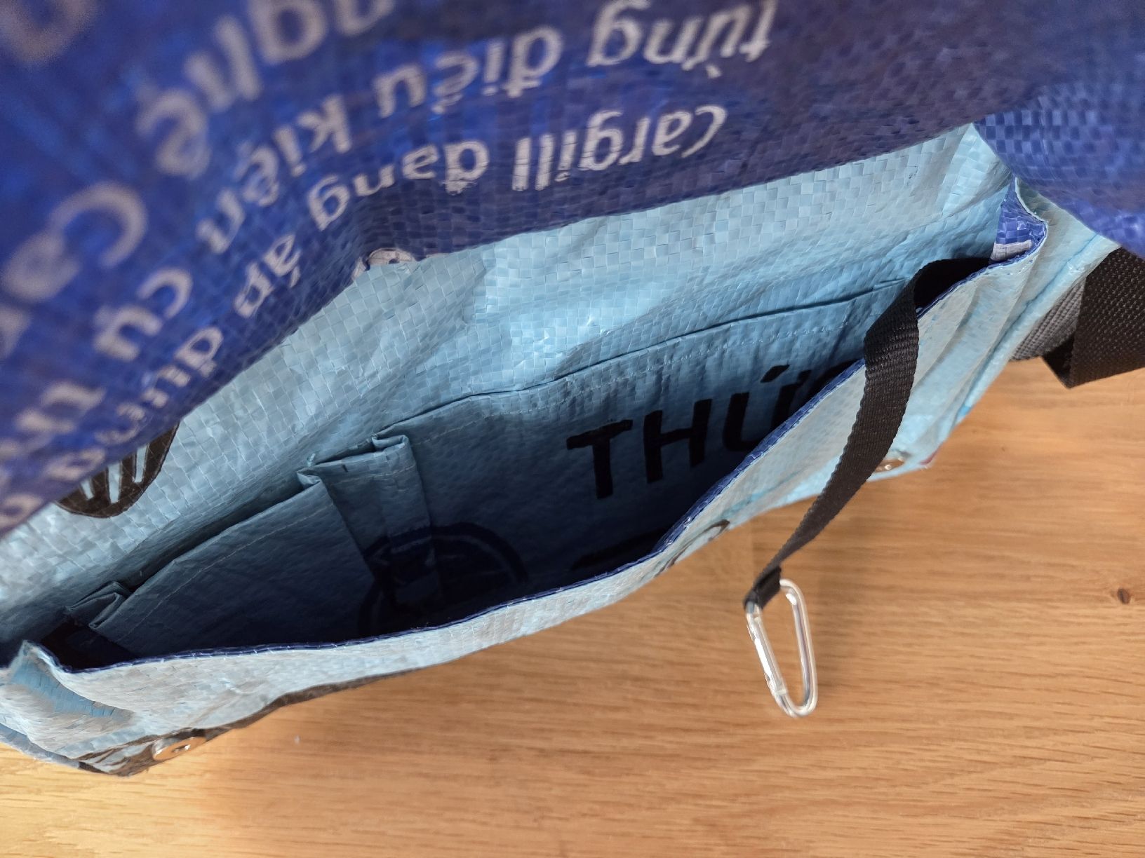 Borse: NEU Coll. Part. Tasche Wal mit Pochette, Sommerlich – Nuovo (secondo la descrizione) da Villars-sur-Glâne venduto da richardette 3