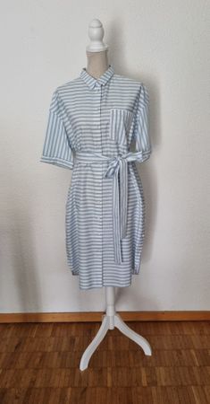 Exklusives Sommerkleid von "WEILL" Gr. 40
