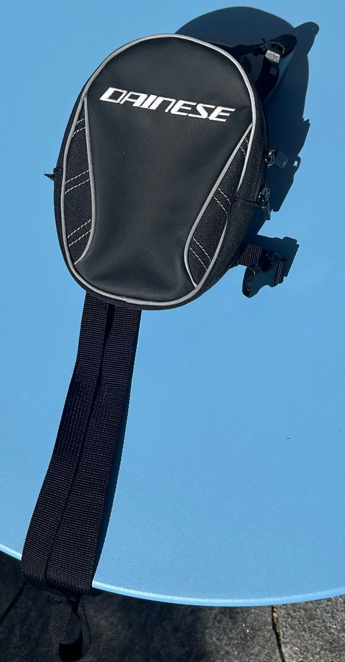 Borse: Motorradtasche Dainese – Usato da Dürnten venduto da RaZa47