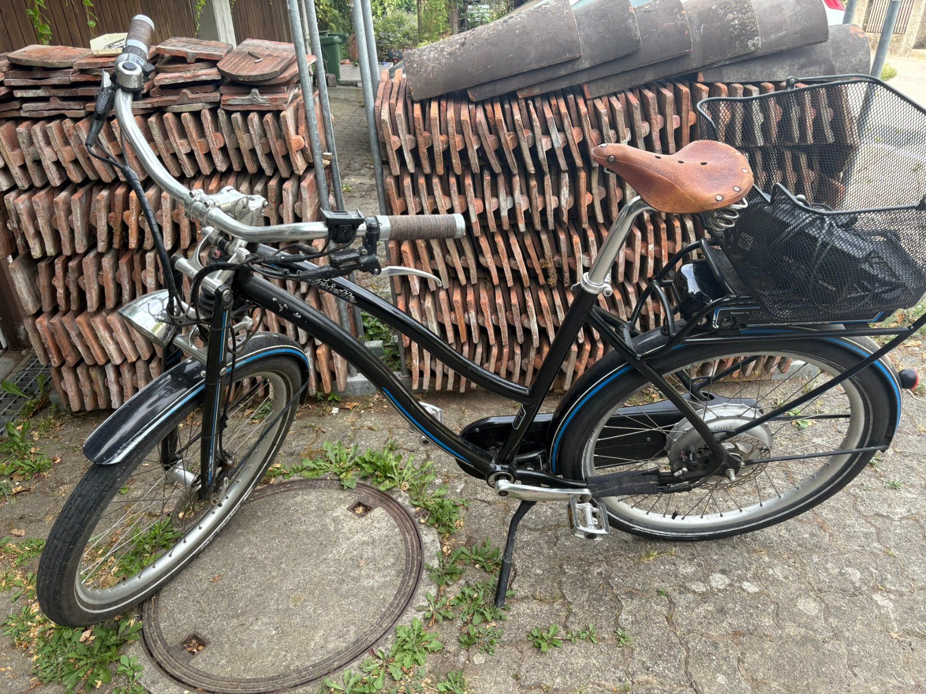 Biciclette: Defektes Styriette E-Bike – Difettoso da Zofingen venduto da Bigron