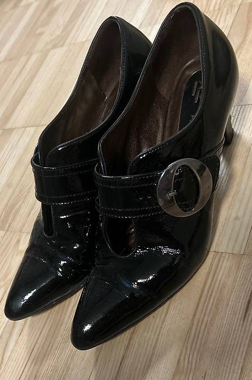 Kaiser Scarpe da donna: Peter Kaiser Schuhe Gr 6 – Usato da Regensdorf venduto da Maryjagne 1