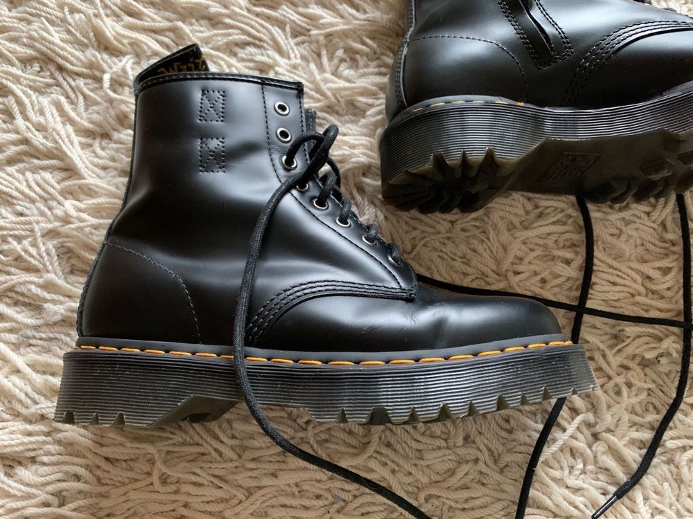 Dr martens alt outlet 1460