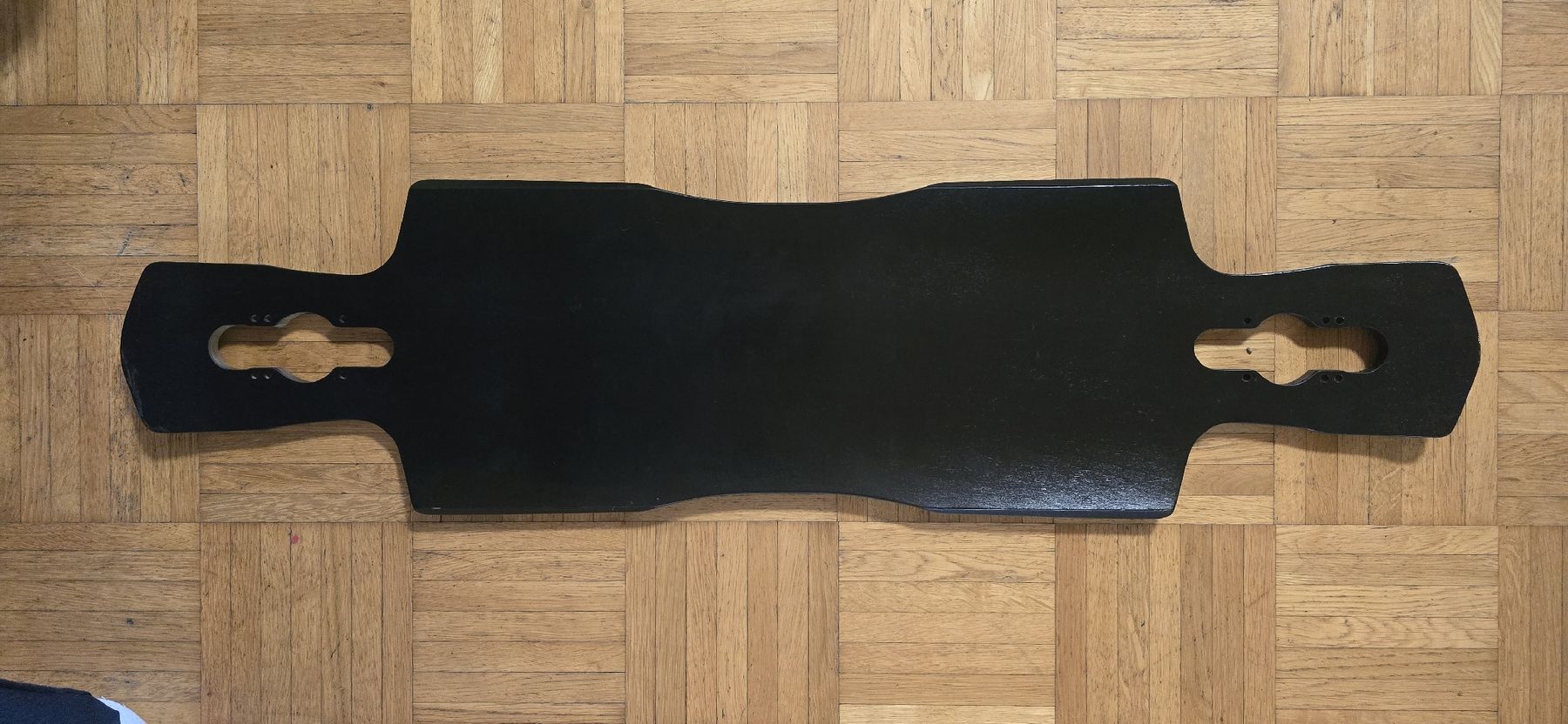 Skateboards: Longboard Original – Neuf avec emballage d'origine à nänikon par Gstibu 1