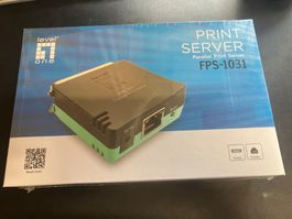 LevelOne Fps-1031
