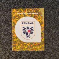 Panama PAN 1 Panini FIFA World Cup 2026