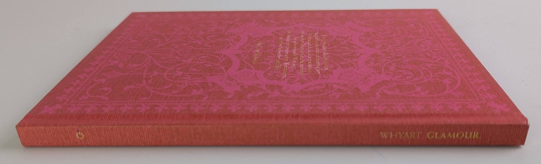 Libri: Glamour von Aude Lehmann, Tan Walchli – Usato da Zürich venduto da 1.Simon 3