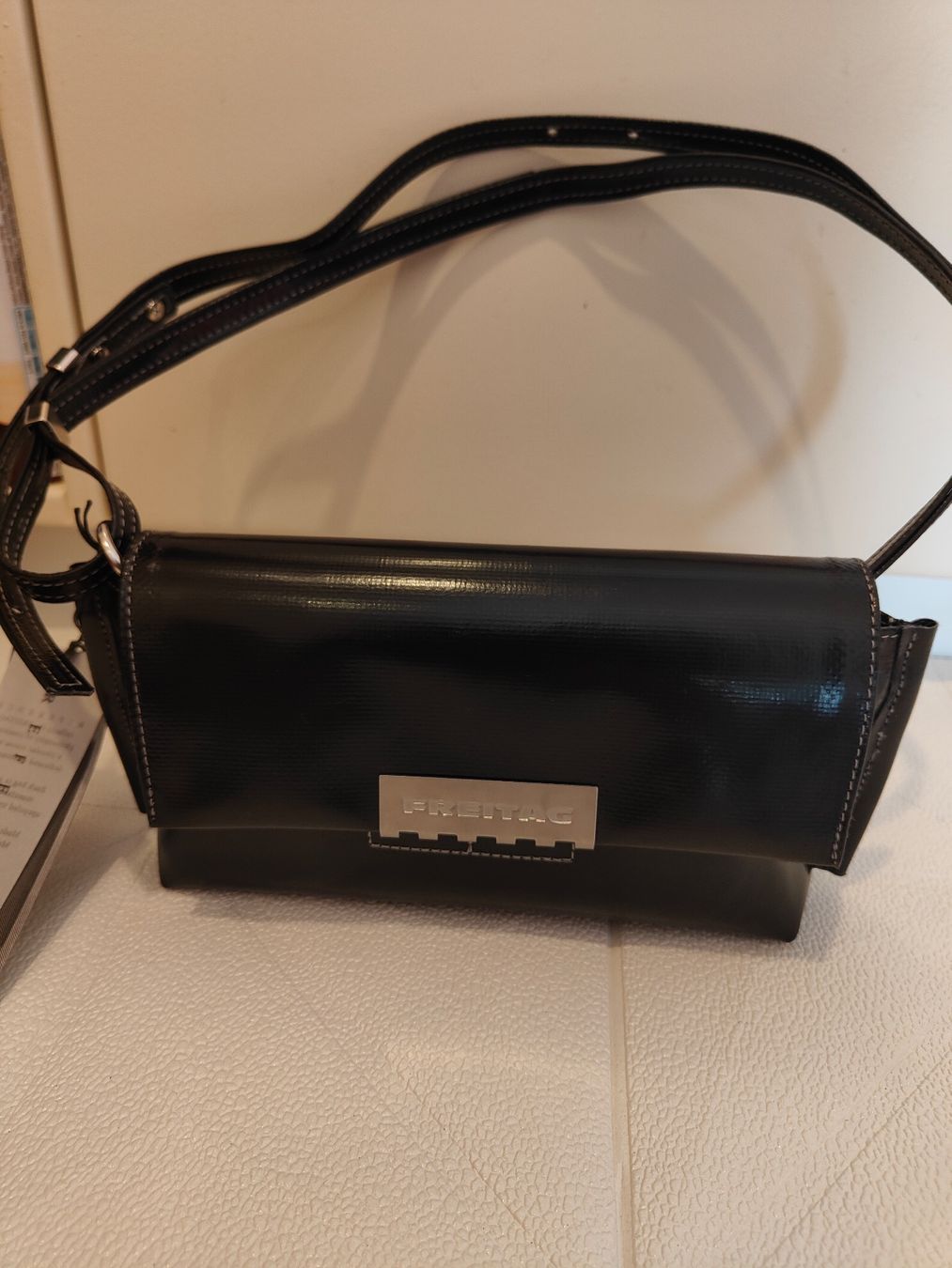 Freitag Taschen: Freitagtasche Elly R201 – Neu (gemäss Beschreibung) aus Winterthur von the7mx1reon 1