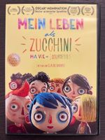Mein Leben Zucchini