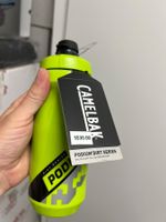 Camelbak Podium Dirty Series 21oz Lime