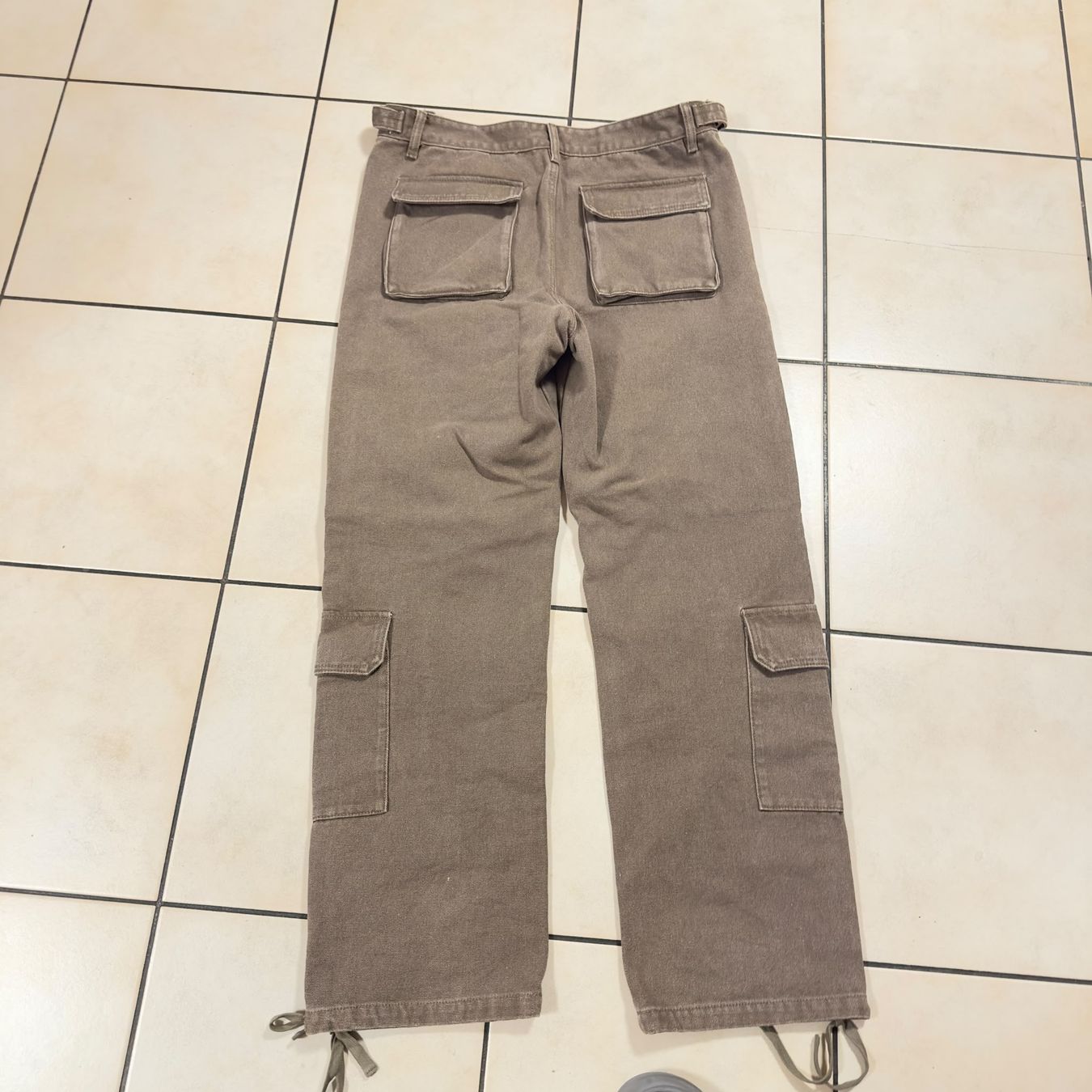 Hosen: MOSQUETS Cargohose Grösse : L – Neu (gemäss Beschreibung) aus Gampel von hil_q526 2