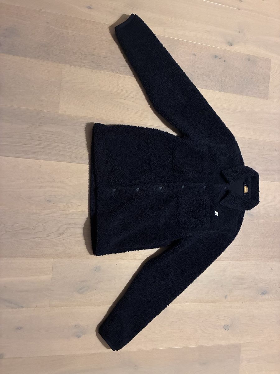 Giacche: Fleecejacke – Usato da Biel/Bienne venduto da Roman_1990 1
