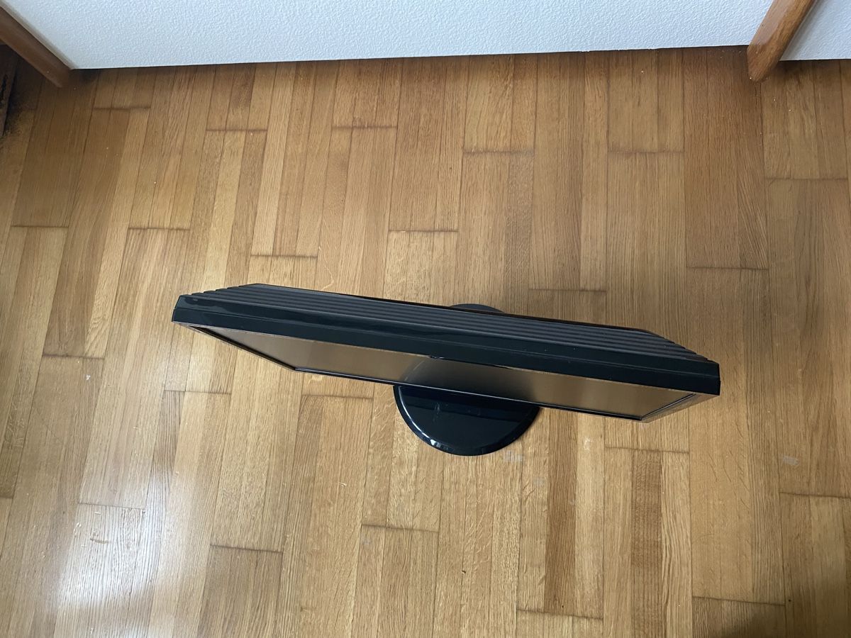 LG Monitor: Monitor/Bildschirm LG Flatron Wide – Usato da Winterthur venduto da rap_l726 2