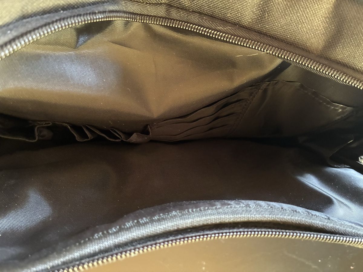 Sonstiges zu Aviatik: Praktische Business Tasche – Gebraucht aus Kleinlützel von Clearbam 6