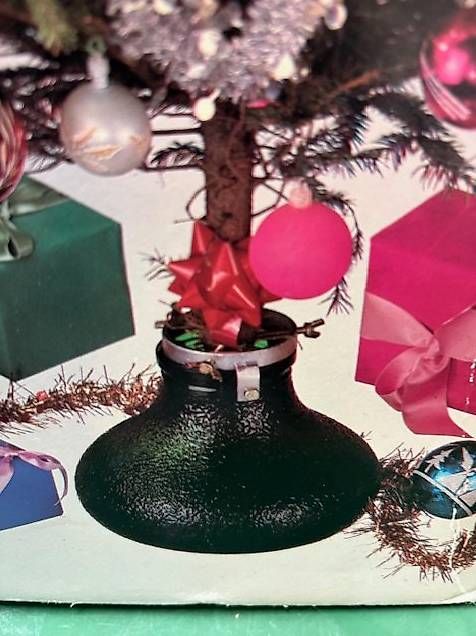 Basi per albero di Natale: Weihnachtsbaum Ständer – Usato da Unterramsern venduto da bfum 2