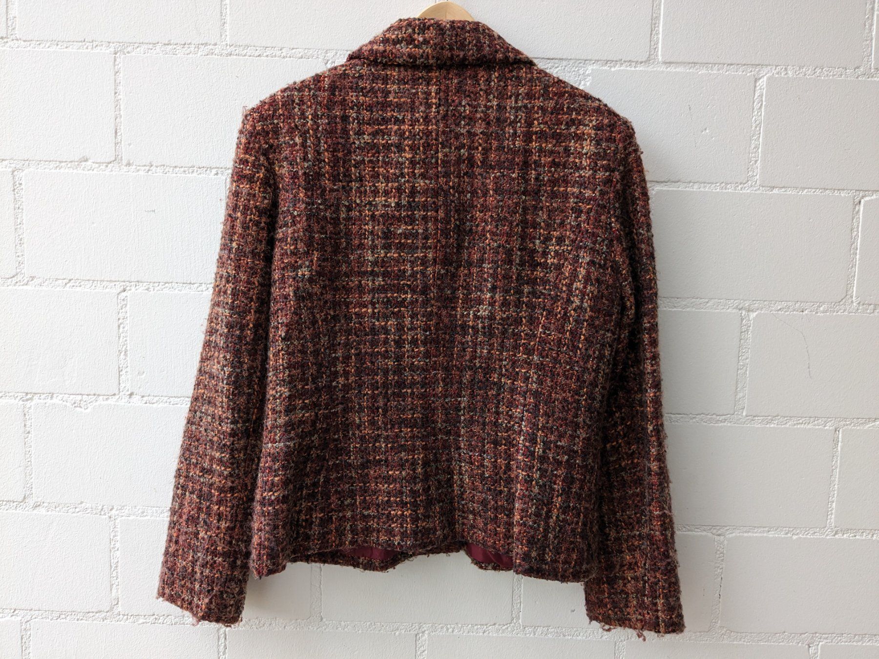 Giacche: Blazer von Requirements Gr. 40 – Usato da Adliswil venduto da bibuubib 1