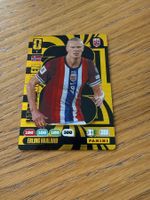 Carte Erling Haaland Panini Adrenalyn XL France 2020