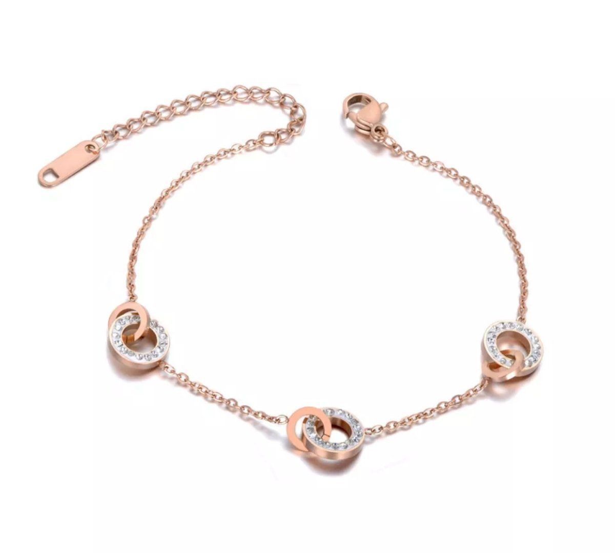 Bracciali & Braccialetti: Armband – Nuovo e nell'imballaggio originale da Uerkheim venduto da Justi.y