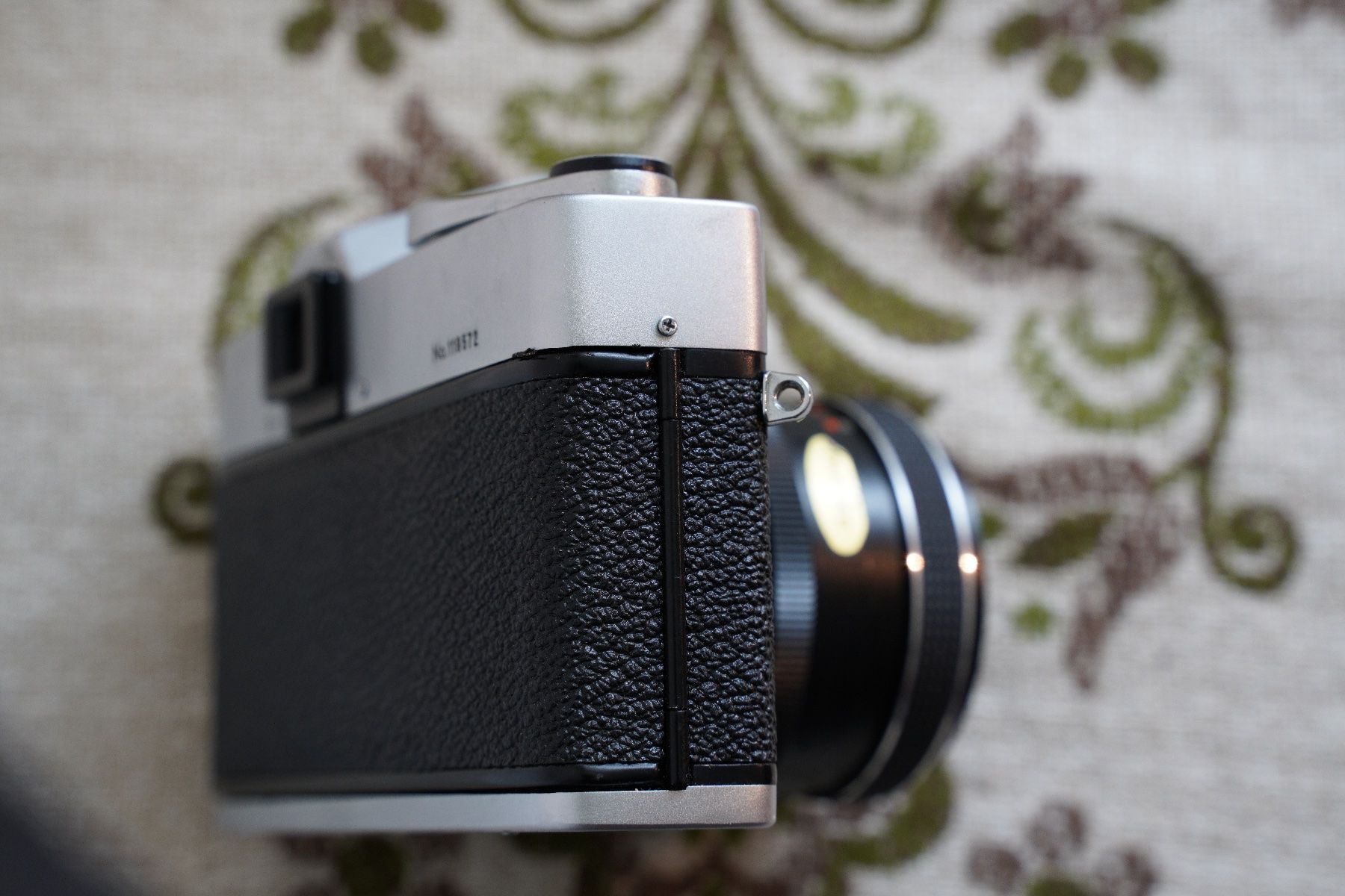 Fotocamera: Hi-Lite - 35mm 1:2.8 – Difettoso da Dagmersellen venduto da sim_zqh8 8