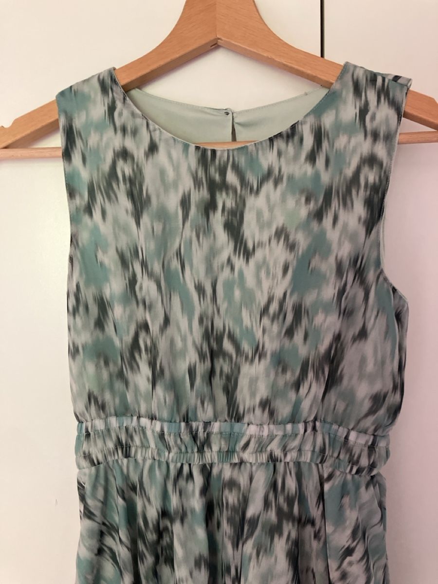 Vestiti & Gonne: kleid, Grösse 146/152 – Usato da Weissbad venduto da Praxedis_P51 1