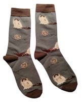 Socken Katzen / Cats / Wollknäuel