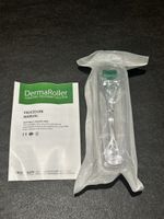 DermaRoller CLINICARES TREATMENT SOLUTION originalverpackt