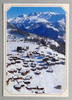 Riederalp 1920 m, Wallis
