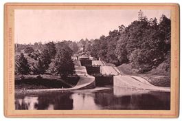 Fotografie Trollhättan, Mellersta Sluss