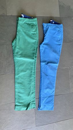 Boden Damen Hose, Chino, 38, Top Zustand!