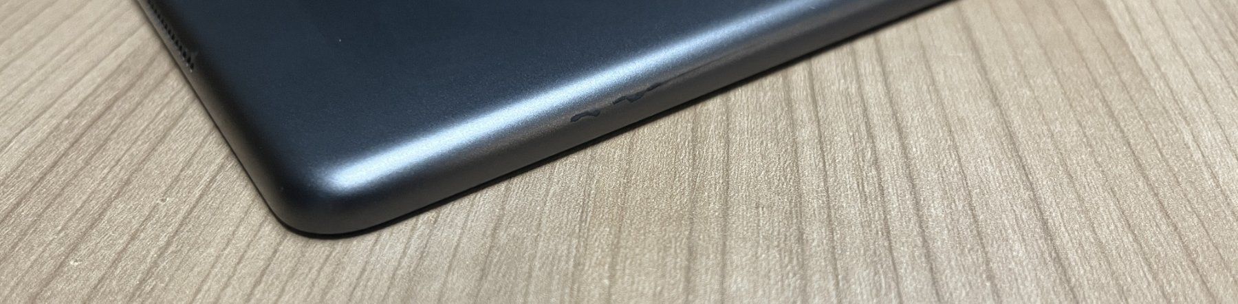 Apple Tablet PC: iPad A2197 (Nr.24) – Gebraucht aus Effingen von meierto1 1