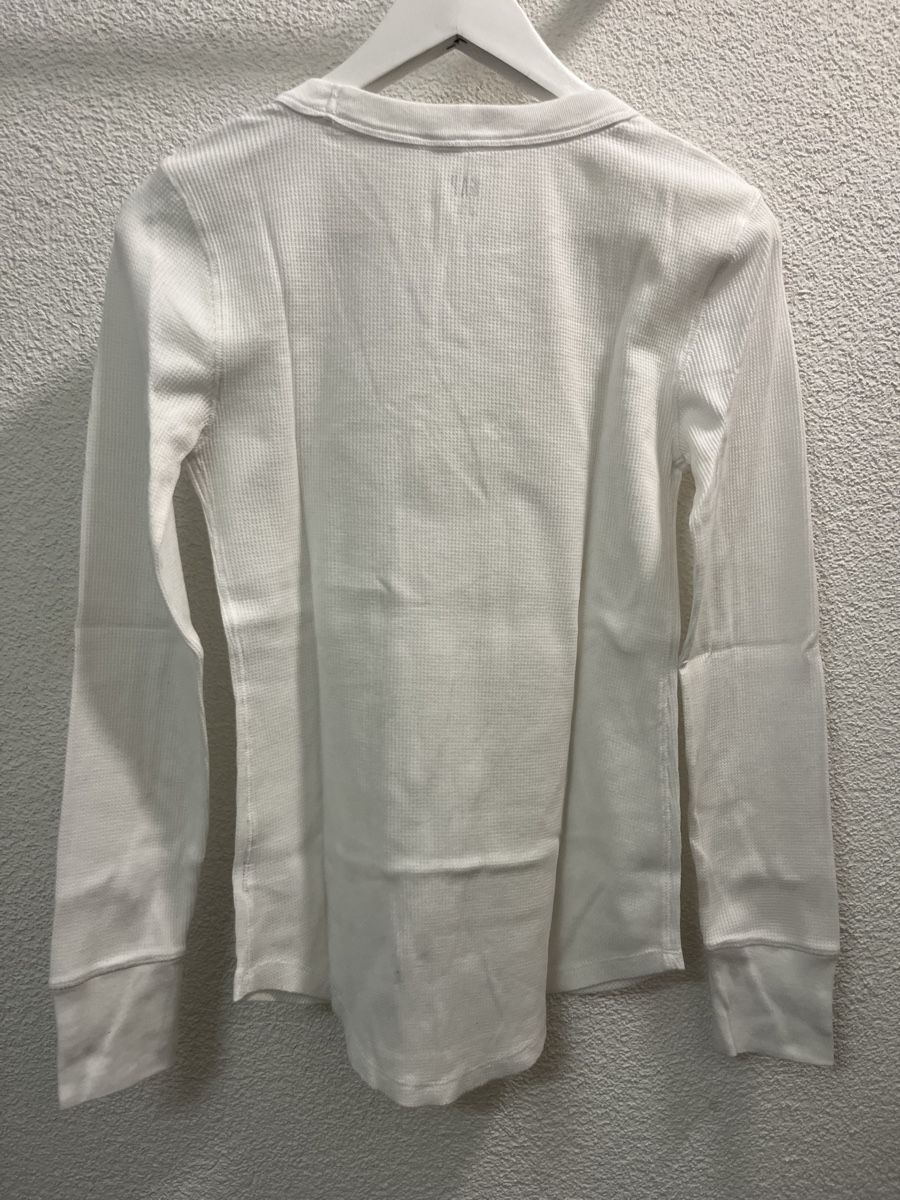Gap T-shirt: 2 GAP Langarmshirts Damen, Gr. S – Usato da Frauenfeld venduto da heyLani 6