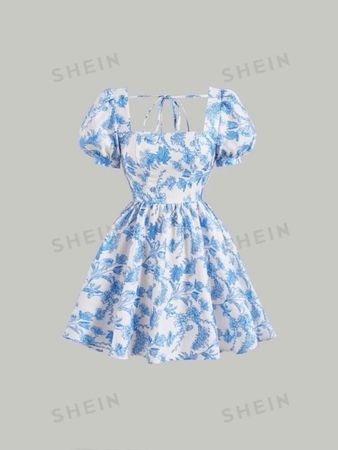 Kleid