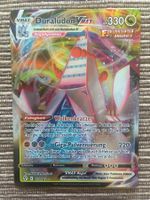 Pokemon Duraludon Vmax Drachenwandel Deutsch Mint