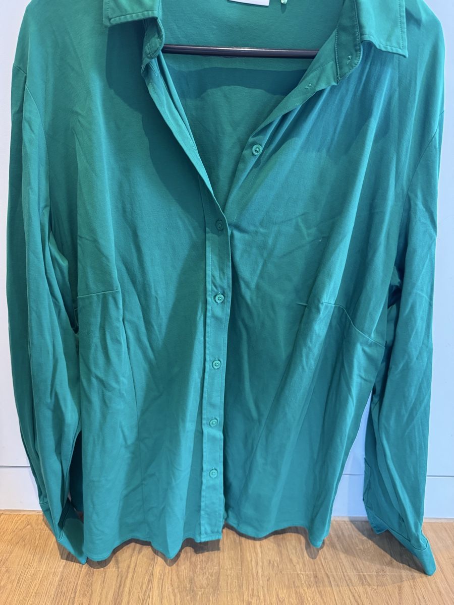Gerry Weber Blusen: Bluse Gerry Weber ca 50 – Gebraucht aus Gelfingen von jemehehi 1