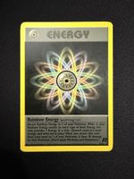Pokemon Raimbow Energy 80/82 Team Rocket - ENG