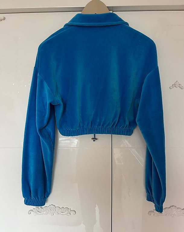Maglioni & Felpe: Velvet sweatshirt  – Nuovo e nell'imballaggio originale da Tagelswangen venduto da fireiceprincess 3