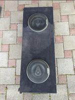 Boxenbrett Pioneer