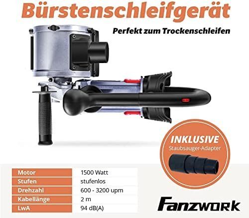 Tutte le macchine: Satiniermaschine 1500W – Nuovo e nell'imballaggio originale da Hundwil venduto da pac_6jh8 4