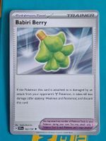 Babiri Berry - Pokemon Surging Sparks