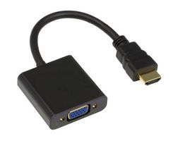 HDMI zu VGA Adapterkabel