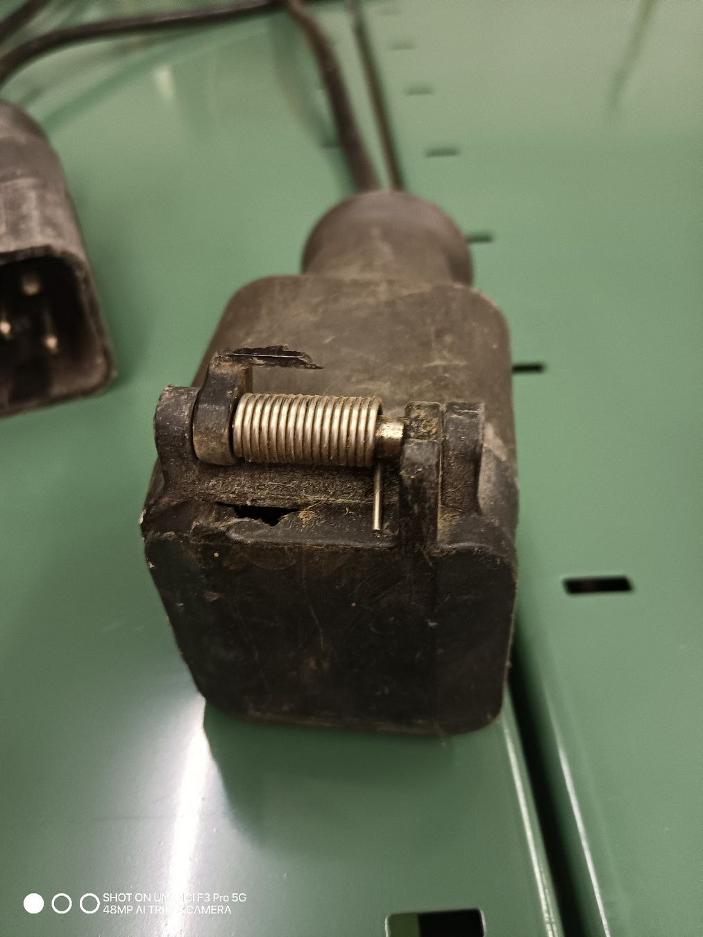 Cavi: J 15 Kabel 2,6m – Usato da Aarwangen venduto da to-hirschi 3