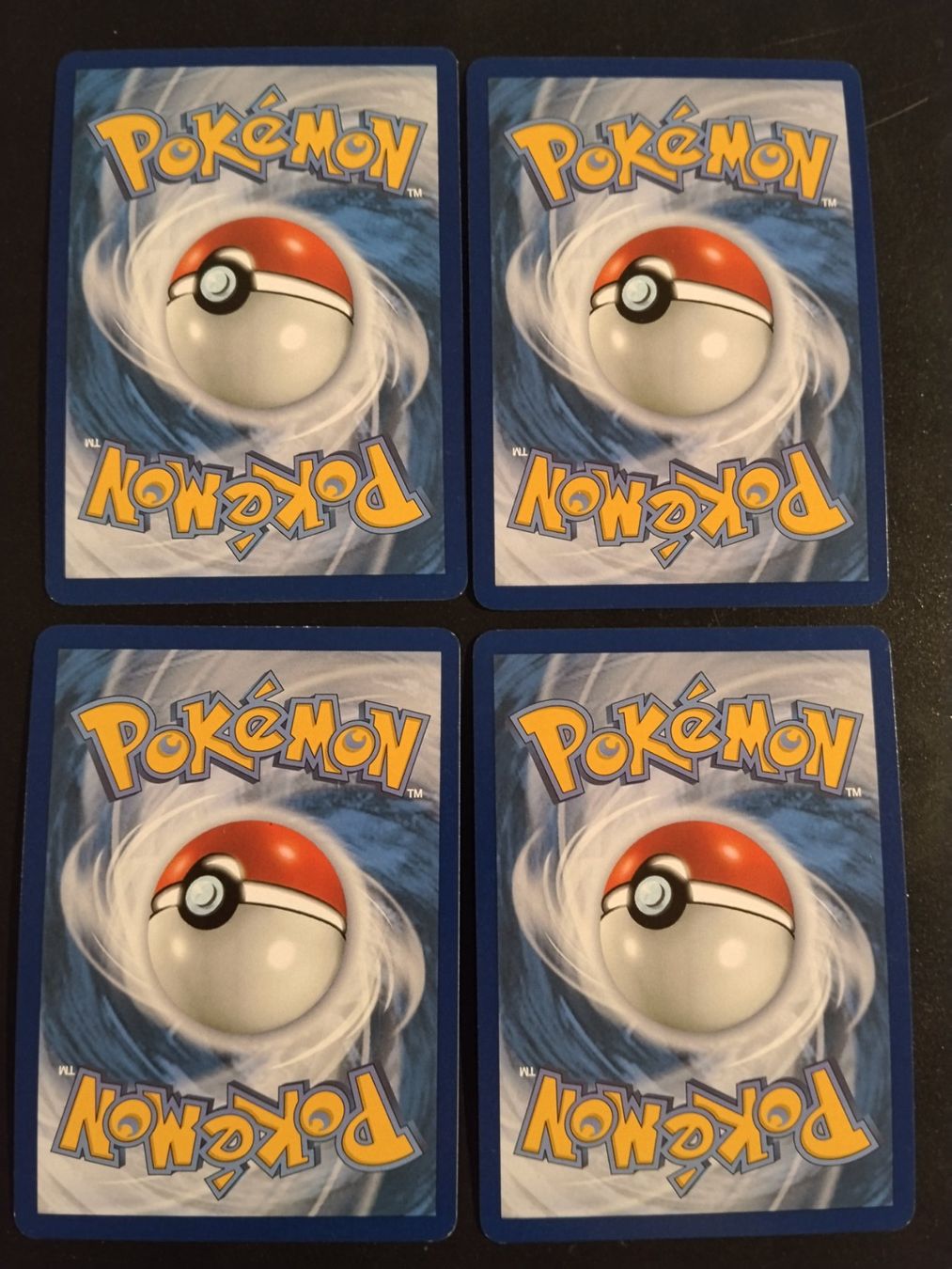 Pokémon Carte collezionabili: Pokémon Évolutions Prismatiques: 4 cartes High-Tech FR – Usato da Palézieux-Village venduto da oufoux08 1